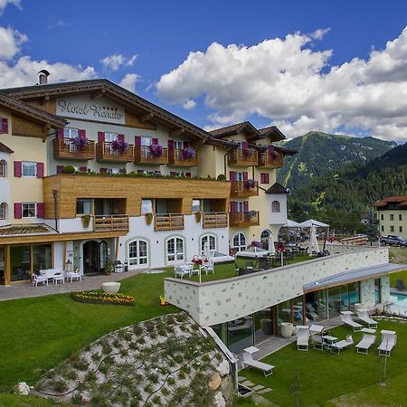 Nature Wellness Hotel Renato Vigo di Fassa Exterior foto